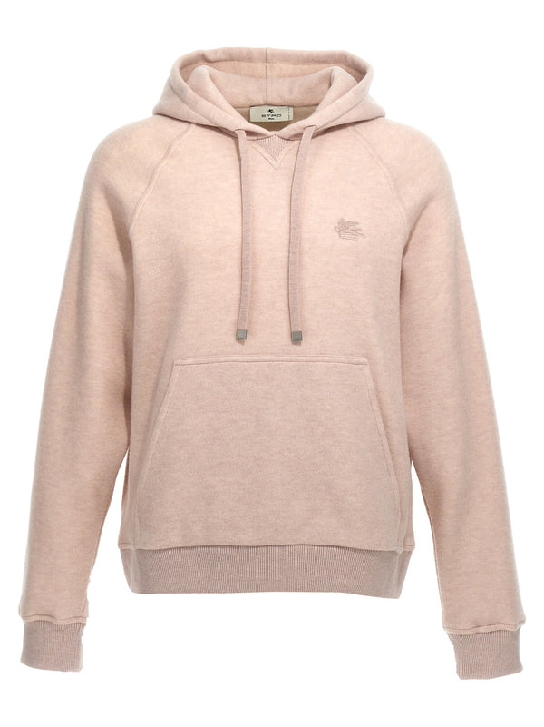 Etro hoodie in beige