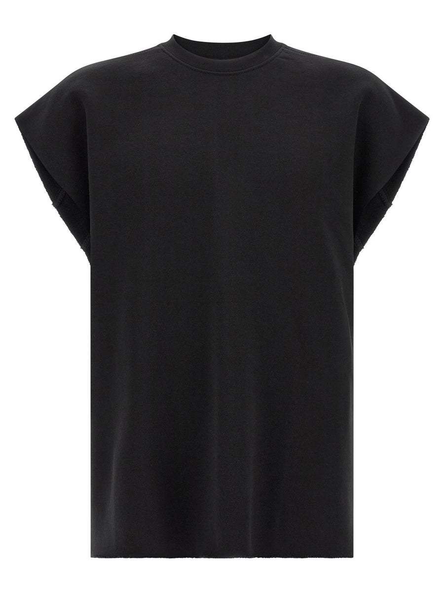 Thom Krom Tank Top — Black