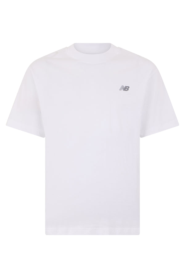Cotton T-Shirt White T-shirts