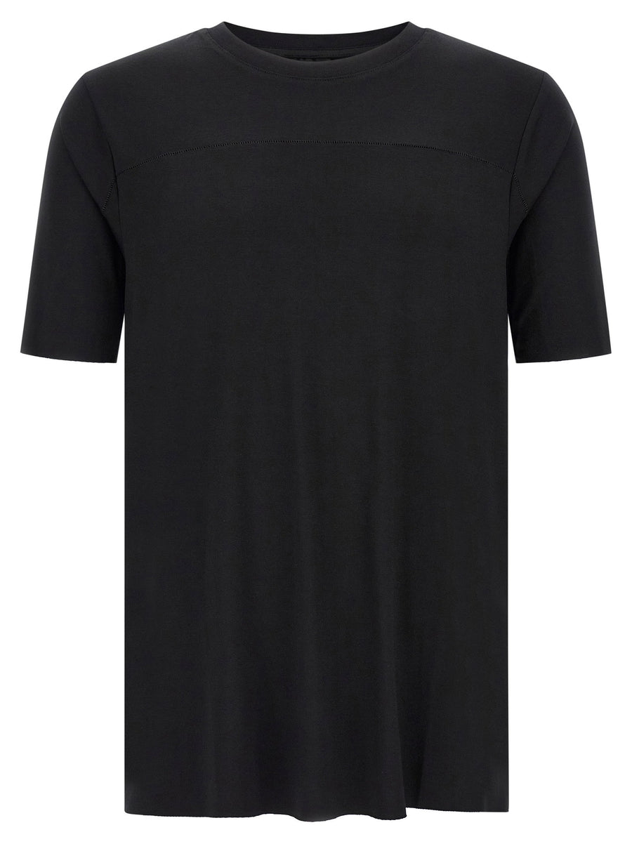 Thom Krom M TS 973 T-Shirt — Black