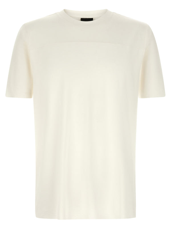 Thom Krom M TS 973 T-shirt — off-white
