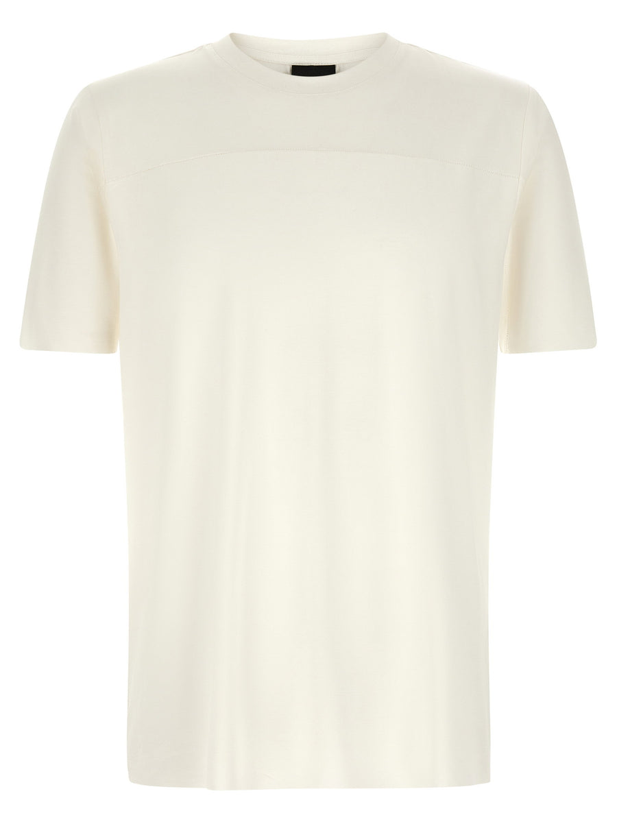 Thom Krom M TS 973 T-shirt — off-white