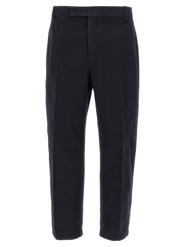 Thom Browne trousers in black
