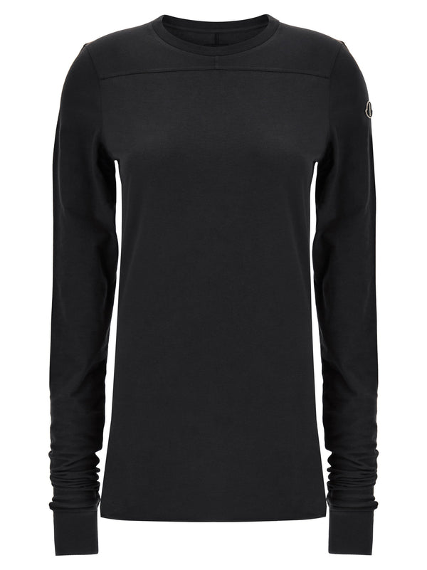 Rick Owens T-Shirt — Black