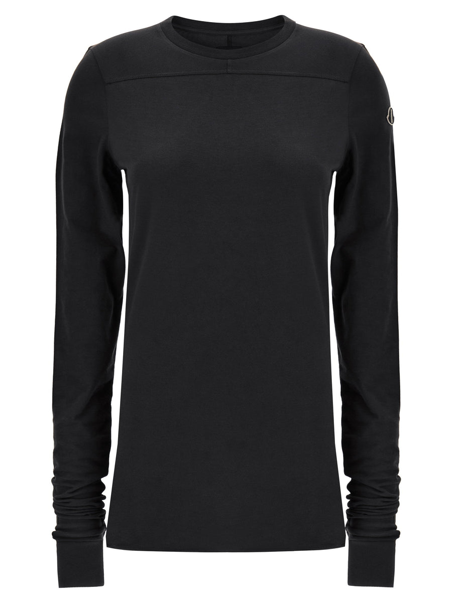 Rick Owens T-Shirt — Black