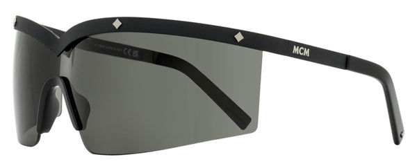 MCM MW0016 Metal/Plastic (Injected) sunglasses in black