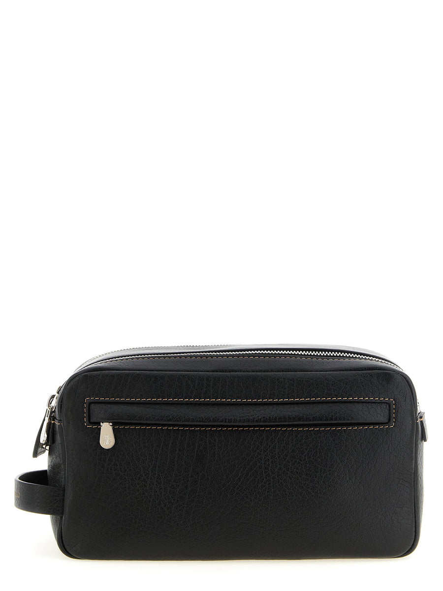 Brunello Cucinelli Solomeo Beauty Logo