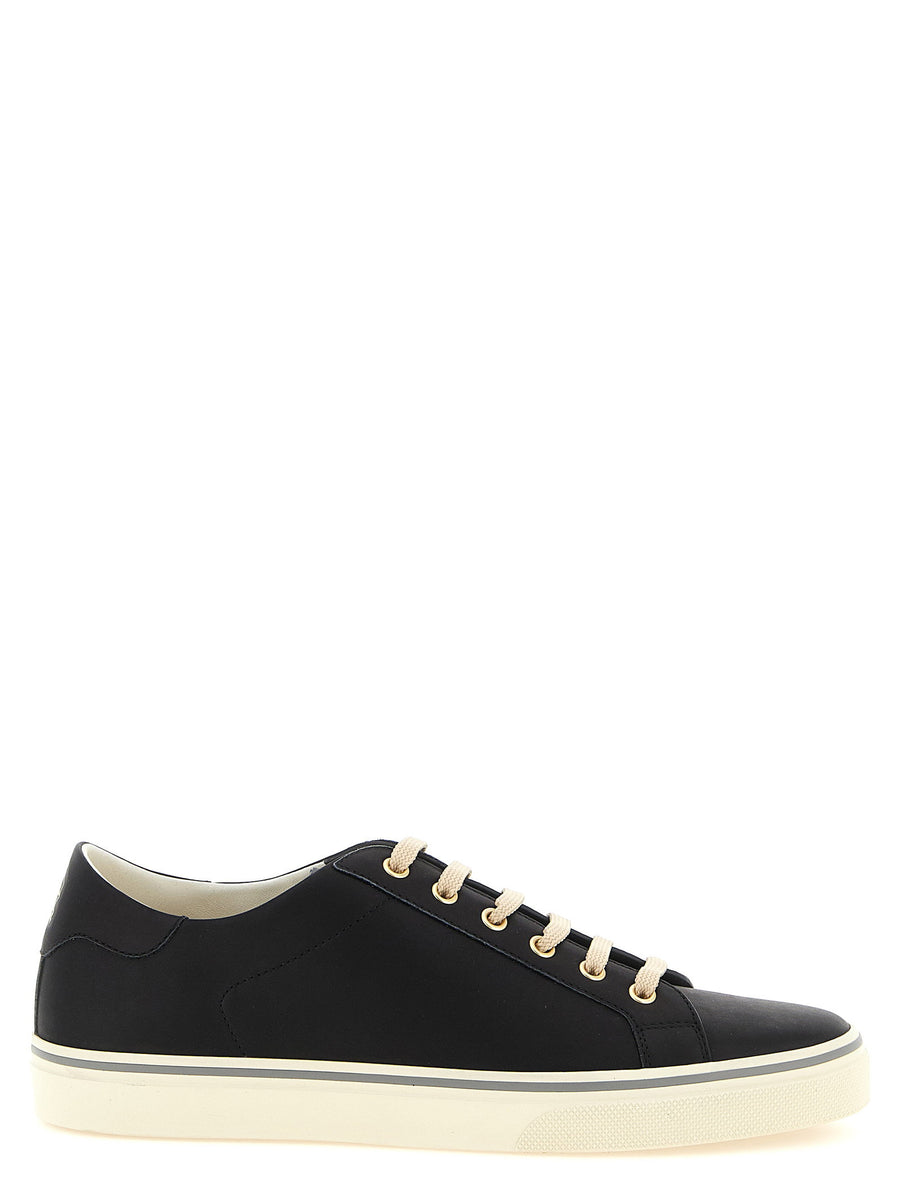 Brunello Cucinelli Sneaker — Black