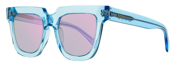 Retrosuperfuture Modo Acetate sunglasses in blue