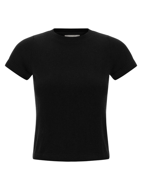 تي شيرت من Extreme Cashmere — أسود
