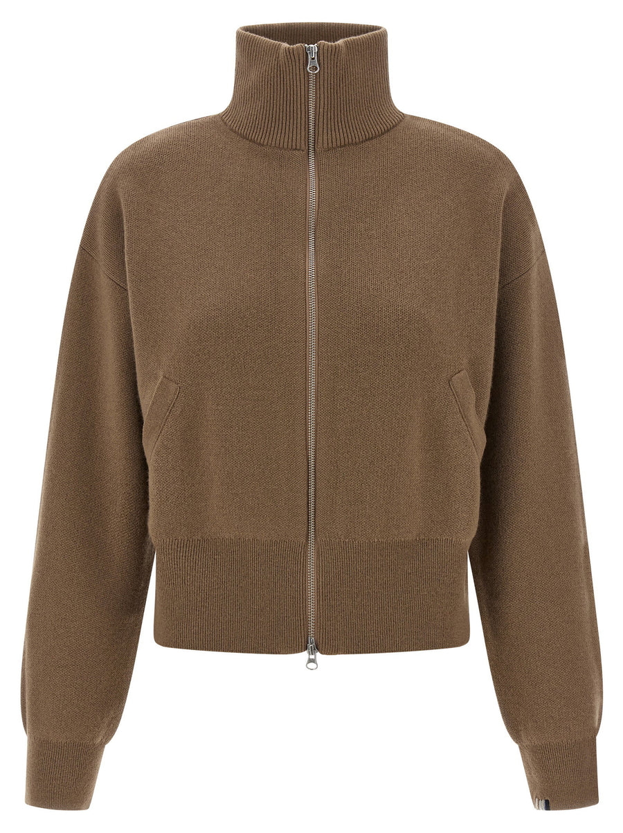 من Extreme Cashmere كارديغان — جملي