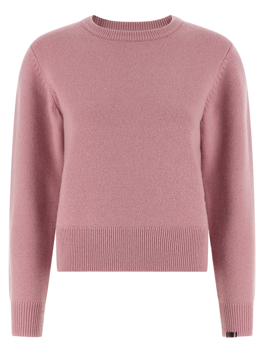 Extreme Cashmere N° 430 Jeanne Sweater