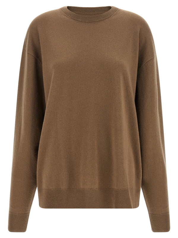كنزة من Extreme Cashmere — جملي