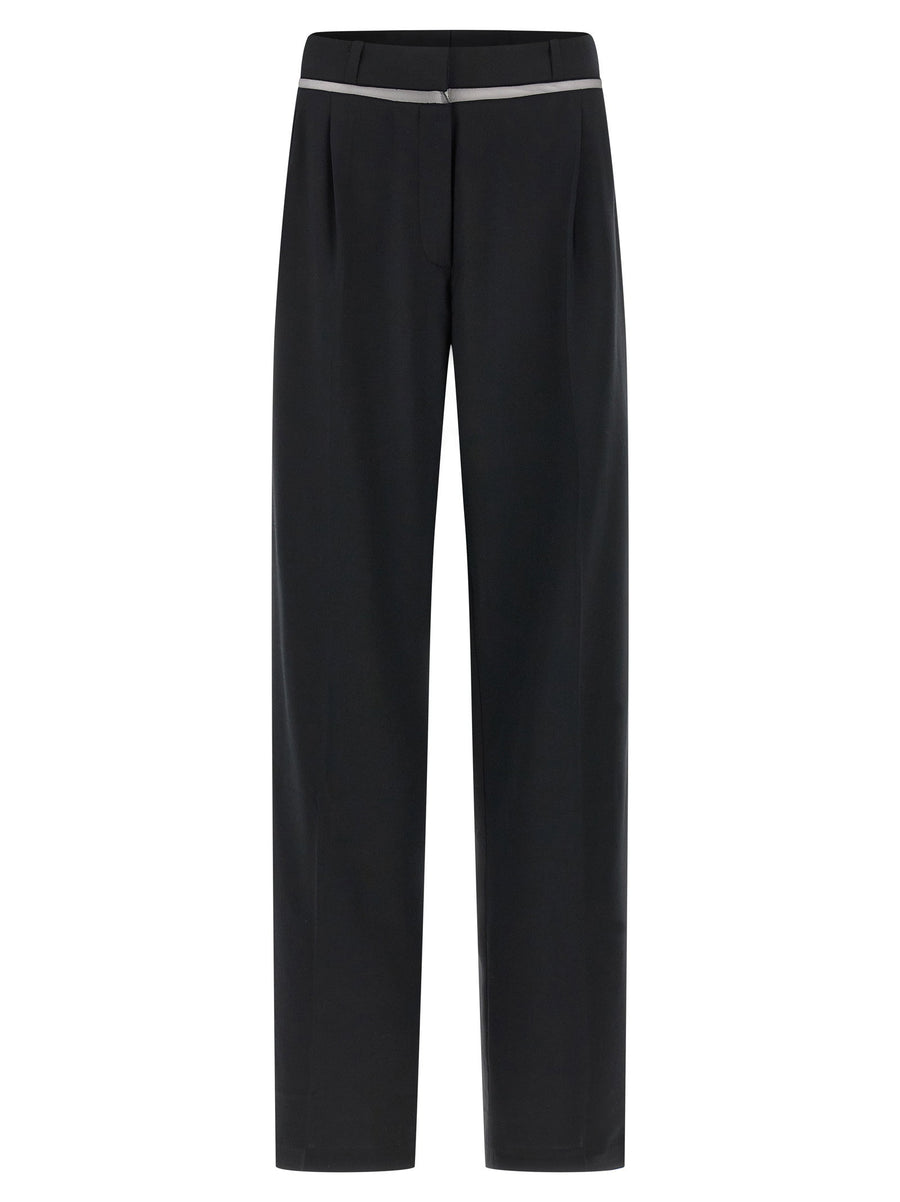 Nensi Dojaka Anouk Trousers — Black
