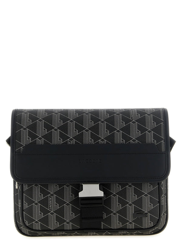 Lacoste The Blend Large Crossbody Bag