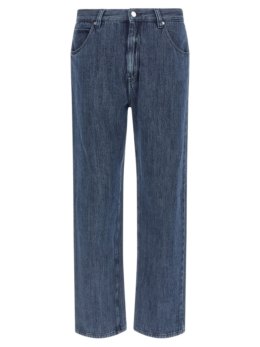 Namacheko Warkworth Jeans — Blue