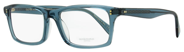 Oliver Peoples OV5494U Acetate eyeglasses in blue
