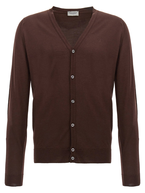 John Smedley پيثوورث كارديغان