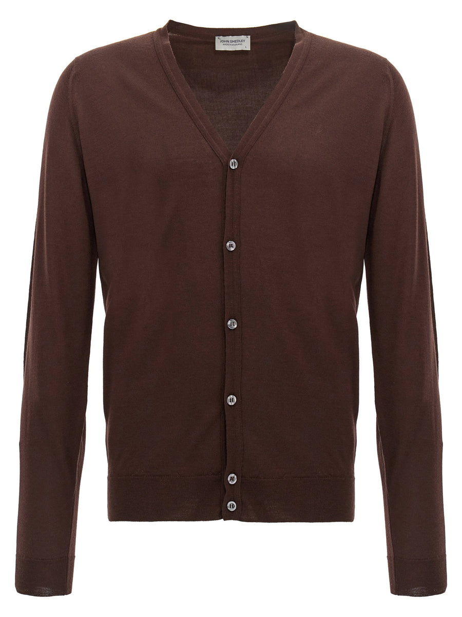 John Smedley پيثوورث كارديغان