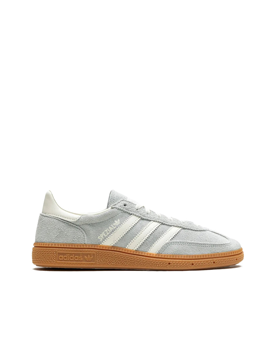 Sneakers Handball Spezial Wonder Silver Silver/off White/gum Trainers