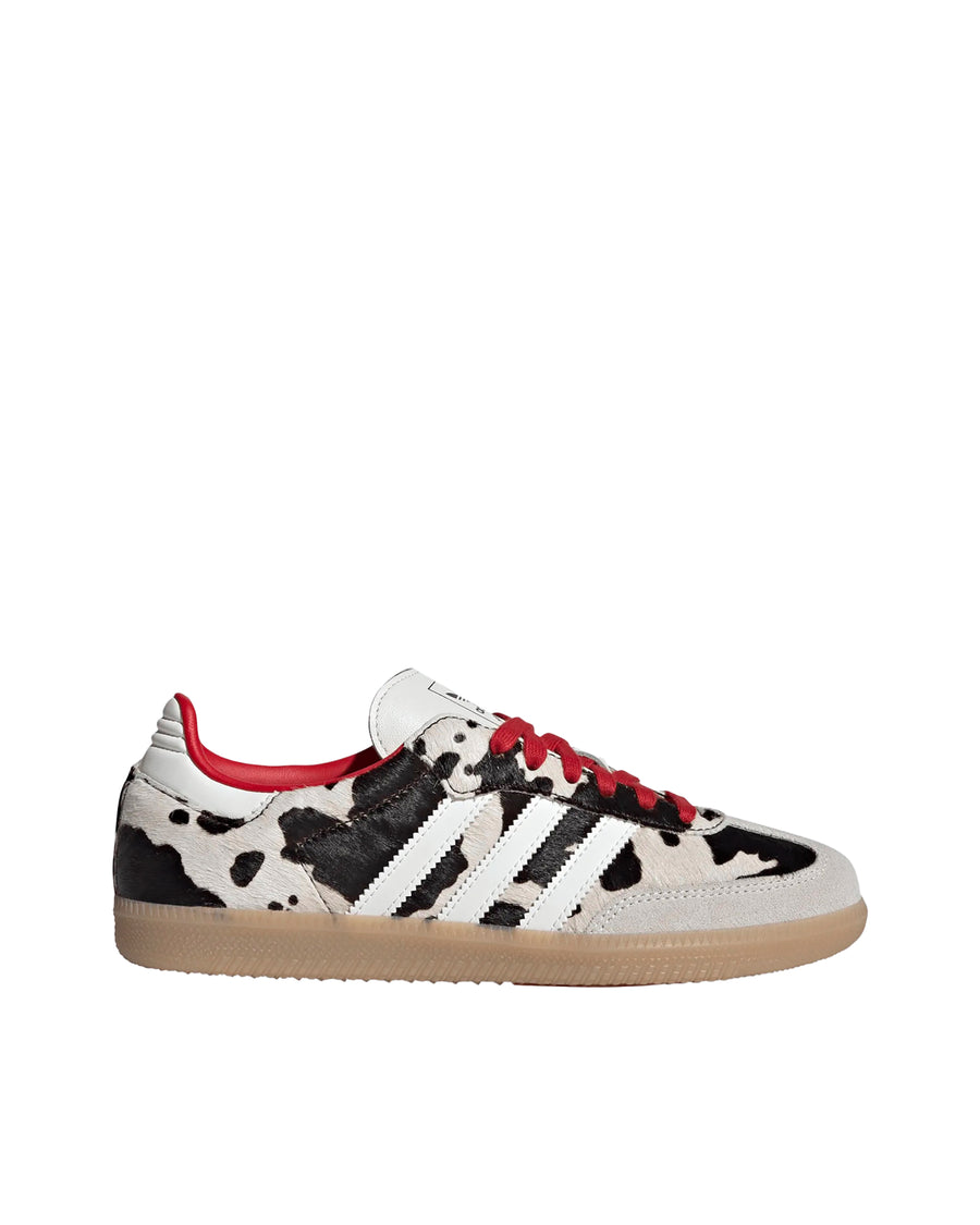 Sneakers Samba Og Off White-Gum Auco/off White/gum Trainers