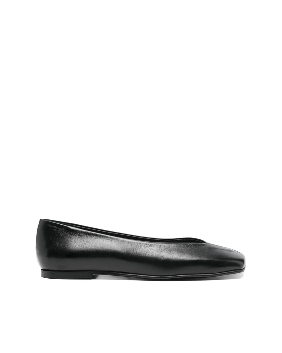 Ballet Flats Katia Black