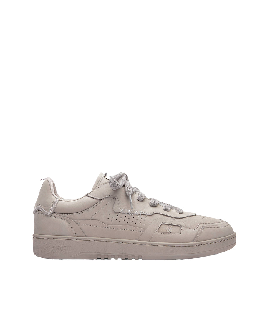 Sneakers Dice Patchwork Grey-Grey Grey/grey Trainers
