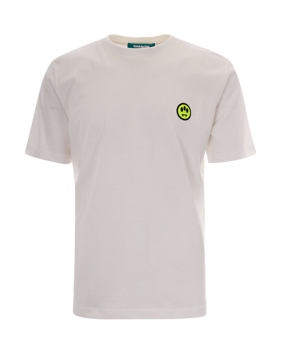 T-Shirt Maxi Logo Coconut Cotton T-shirts