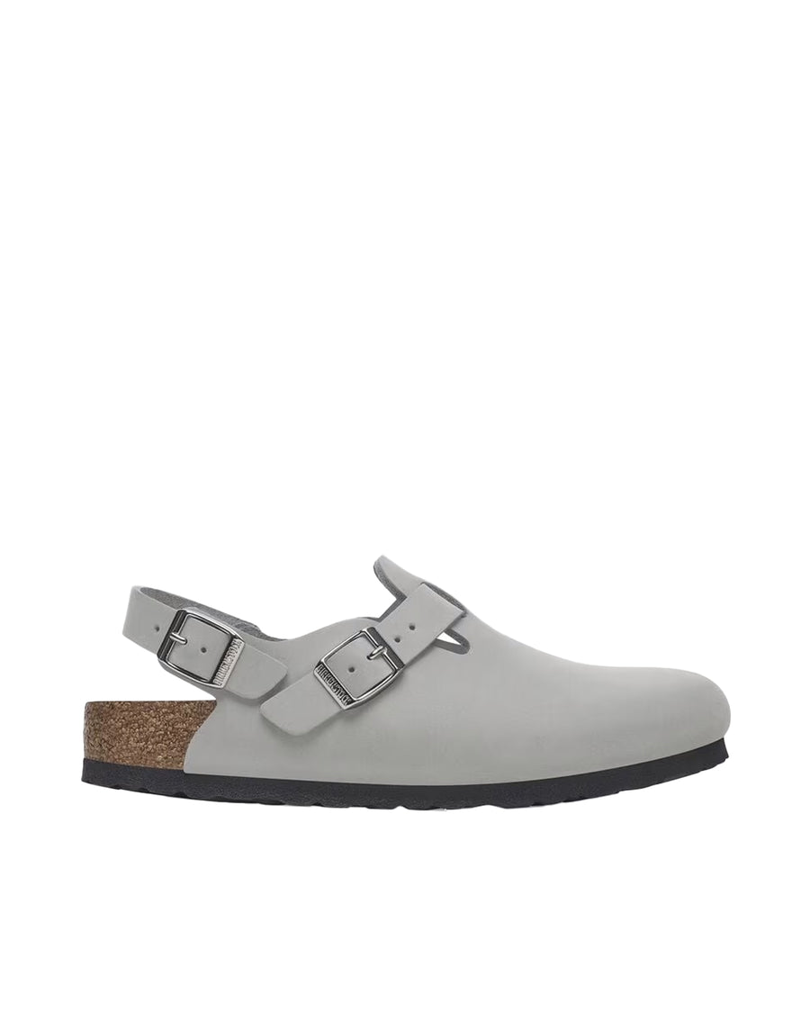 Clogs Tokio Green Slippers