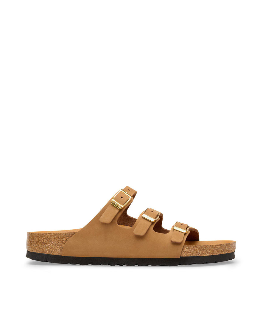 Slippers Florida Mink