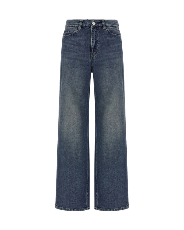 Jeans Jane Blue