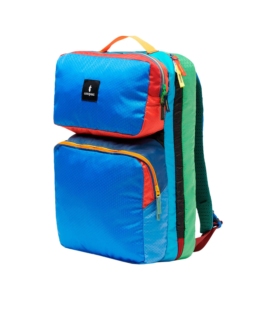 Backpack Tasra Del Día Recycled Nylon Backpacks