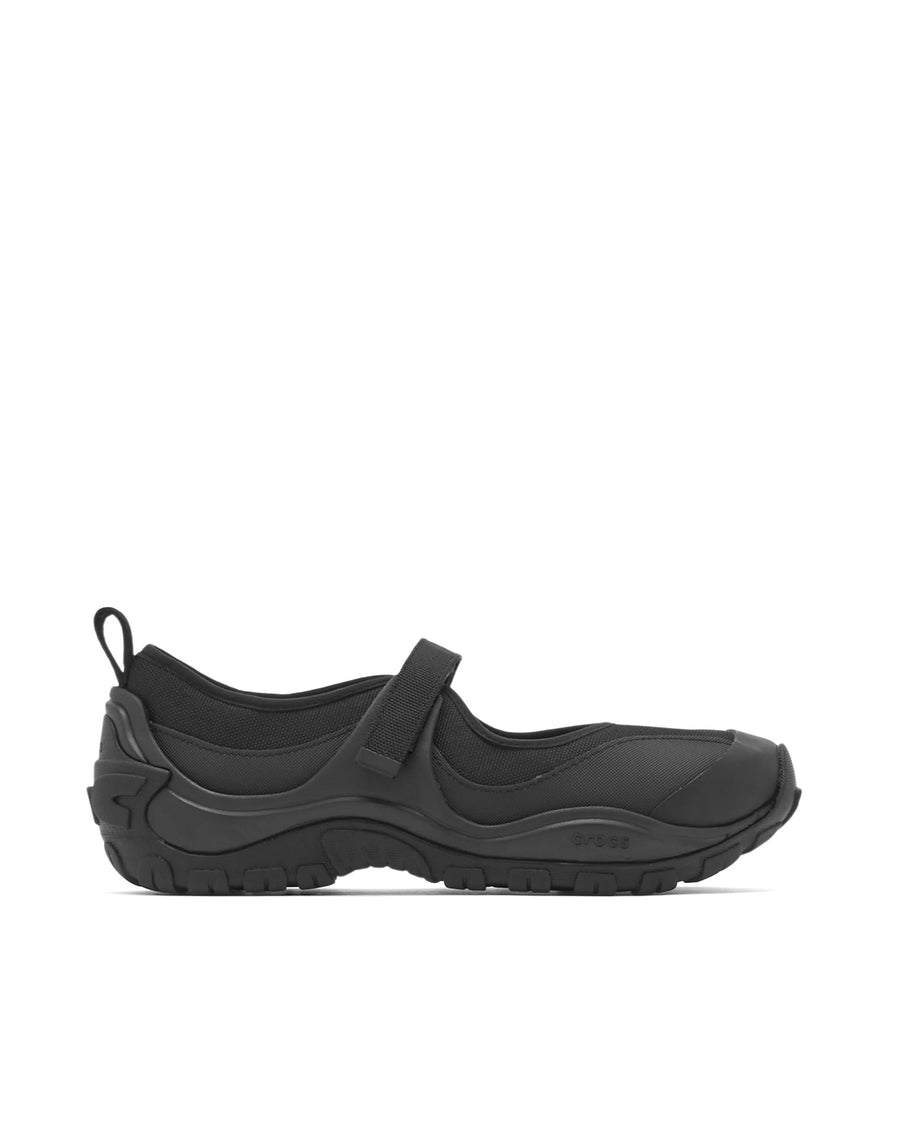 Shoes Terre Tech W Black