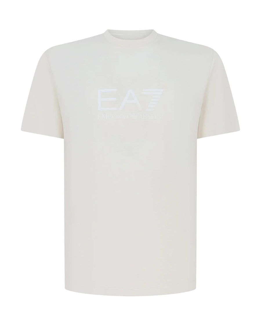 T-Shirt Maxi Logo Sugar Swizzle Modal T-shirts