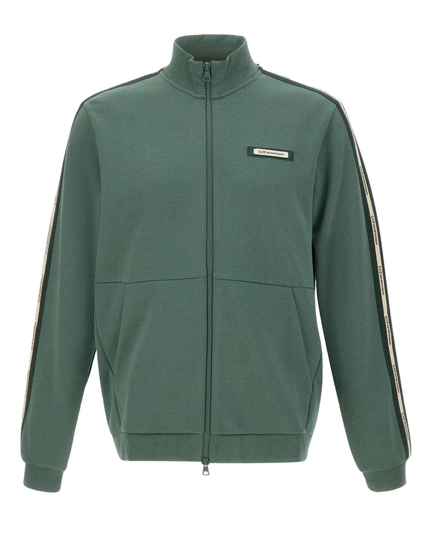 Sweatshirt Cilantro Polyester Sweatshirts