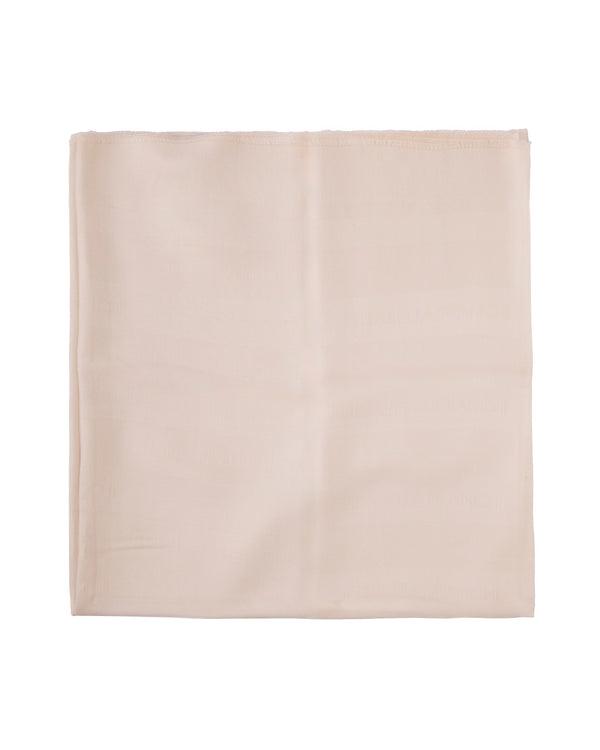Scarf, Butter Polyester Viscose