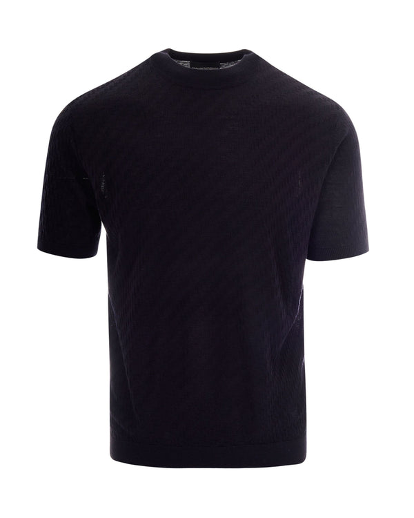 T-Shirt Dark Navy T-shirts