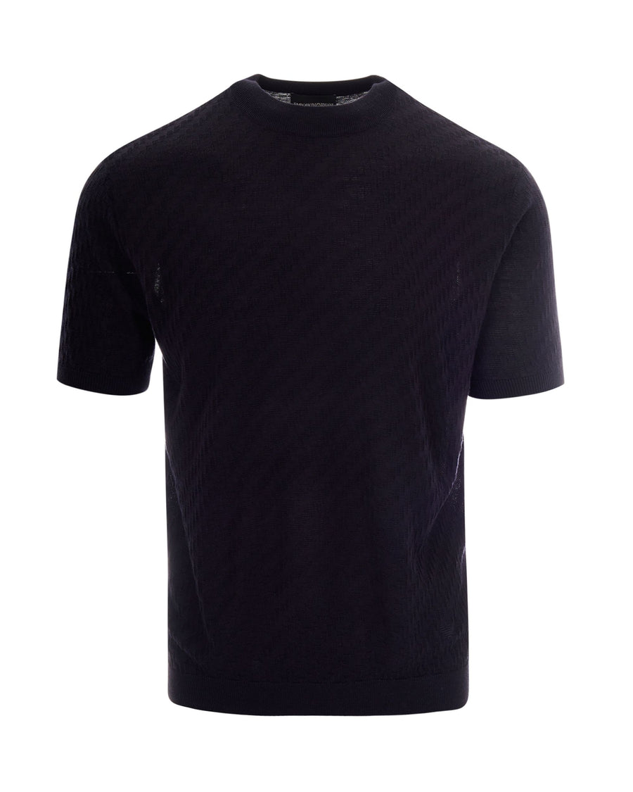 T-Shirt Dark Navy T-shirts