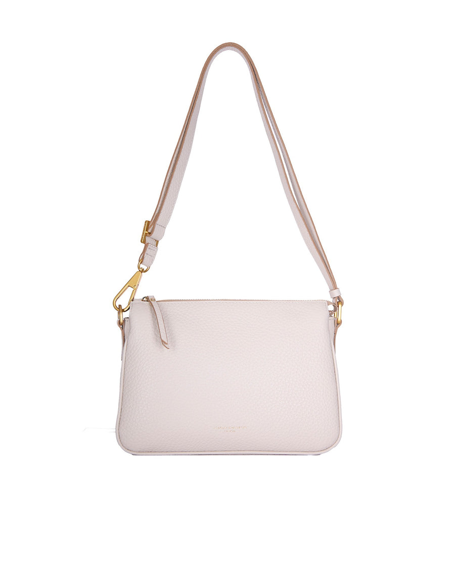 Shoulder Bag Brooke Sand Leather