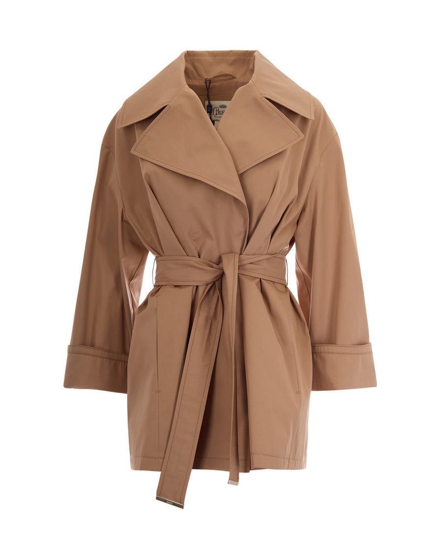 Trench Coat Dean Camel & Raincoats