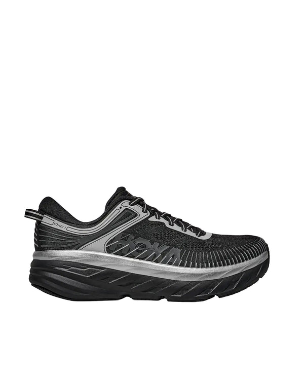 Sneakers Bondi 7 Black-Stardust Black/stardust Upper: Textile Trainers