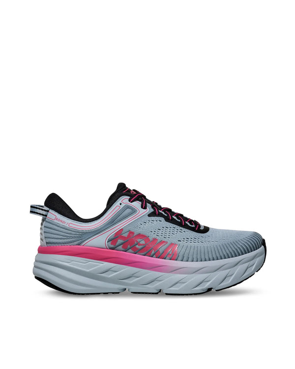Sneakers Bondi 7 Mineral Blue-Rhubarb Blue/rhubarb Upper: Textile Trainers