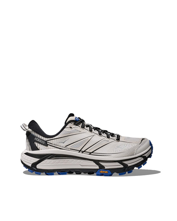 Sneakers Mafate Speed White Cobalt Blue White/cobalt Upper: Synthetic Trainers