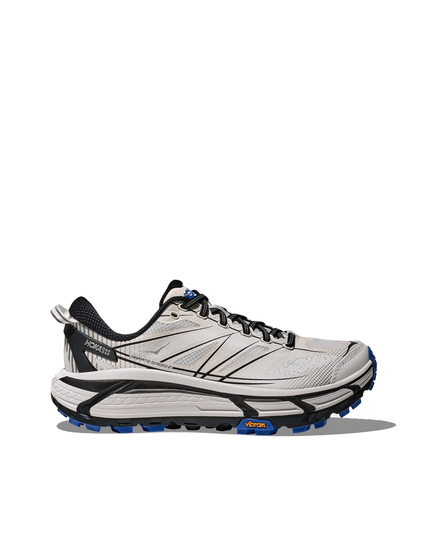 Sneakers Mafate Speed White Cobalt Blue White/cobalt Upper: Synthetic Trainers