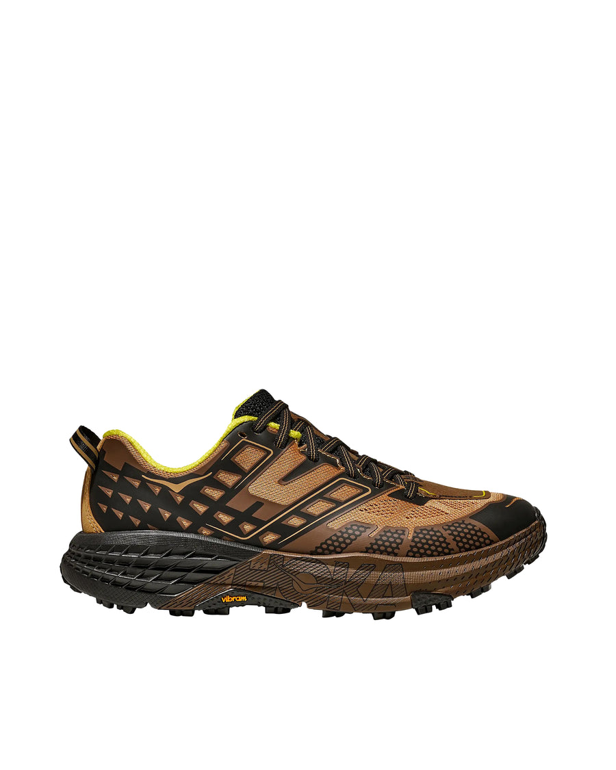 Sneakers Speedgoat 2 Dark Chocolate-Black Chocolate/black Upper: Textile Trainers