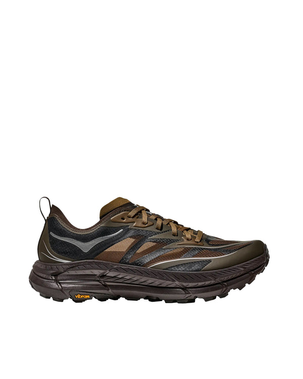 Trail Sneakers Mafate Speed 4 Lite Tree Bark-Cast Iron Bark/cast Upper: Textile Trainers