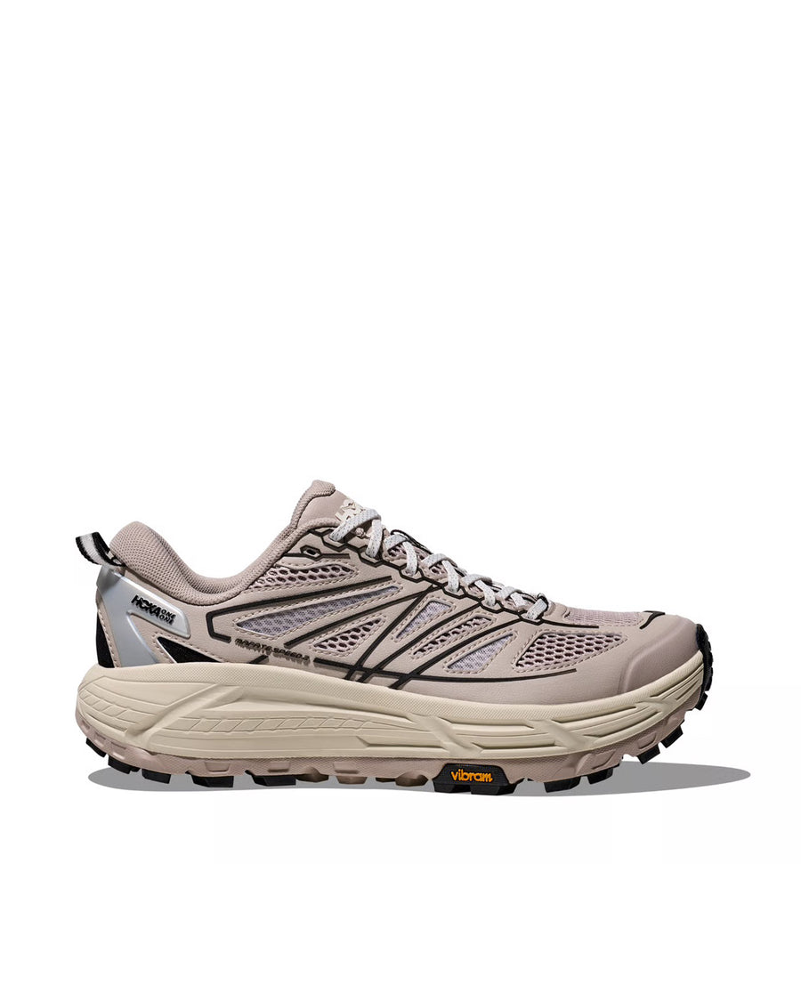 Sneakers Mafate Speed 2 Putty-Black Putty/black Upper: Synthetic Trainers