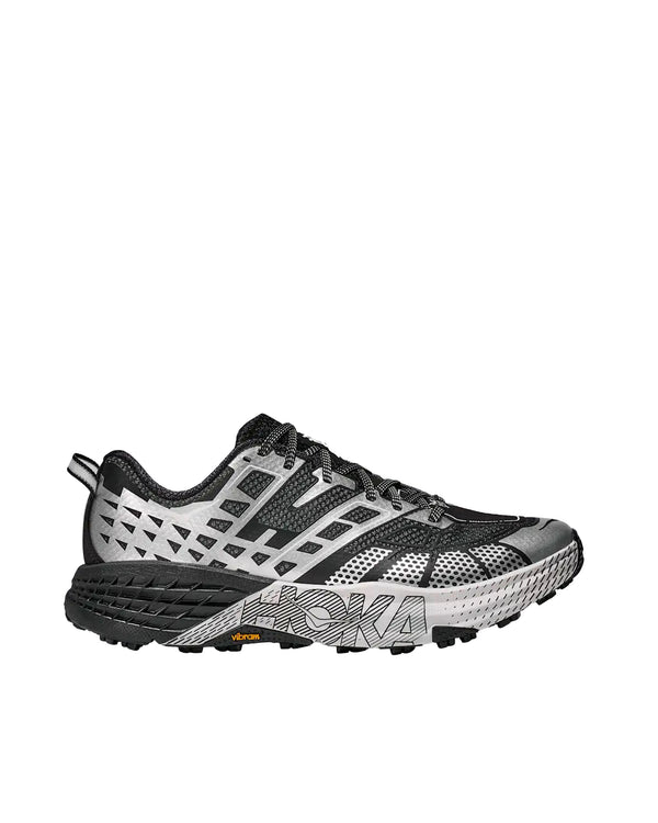 Sneakers Speedgoat 2 Black-Stardust Black/stardust Upper: Textile Trainers