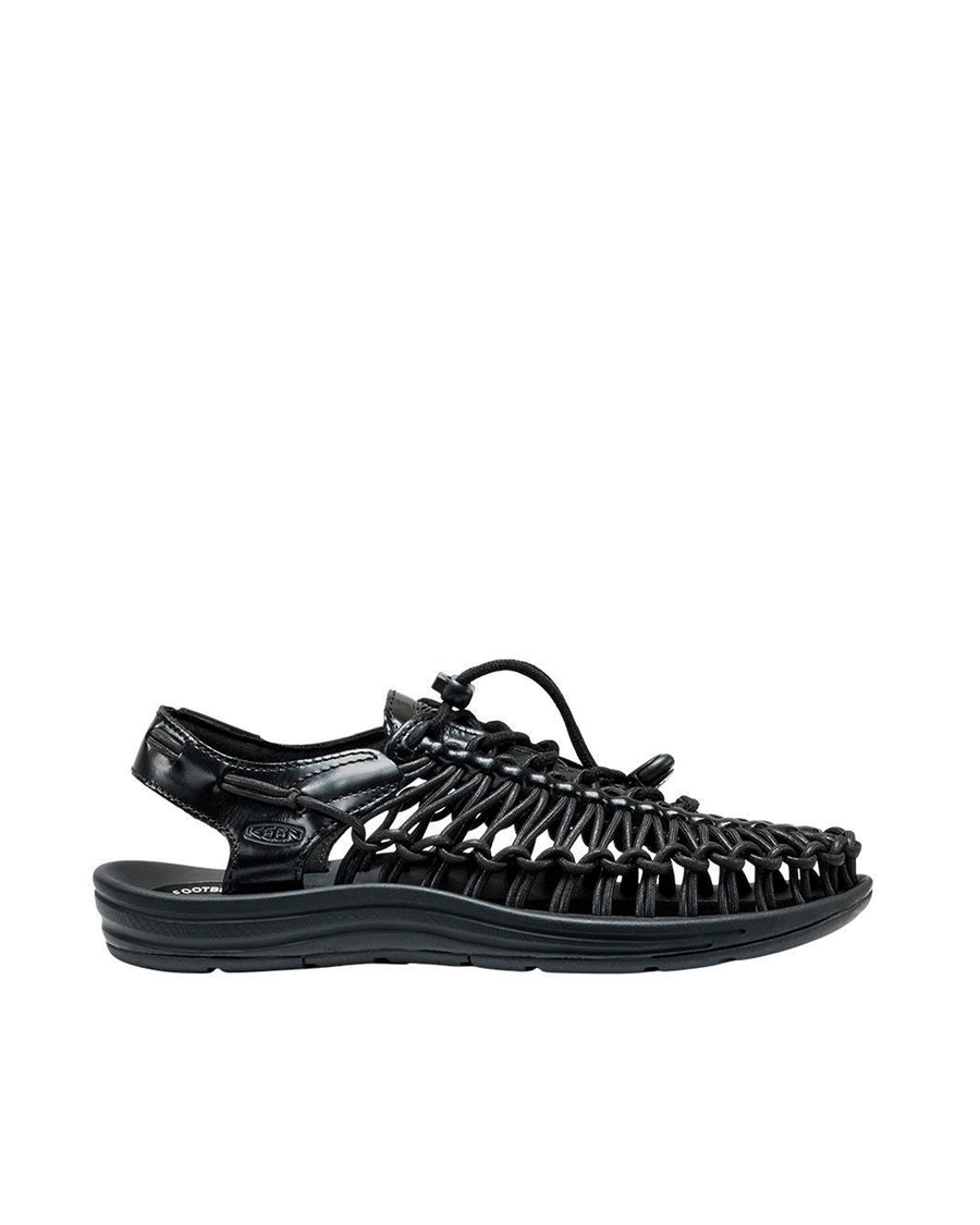 Sandals Uneek Lea Black