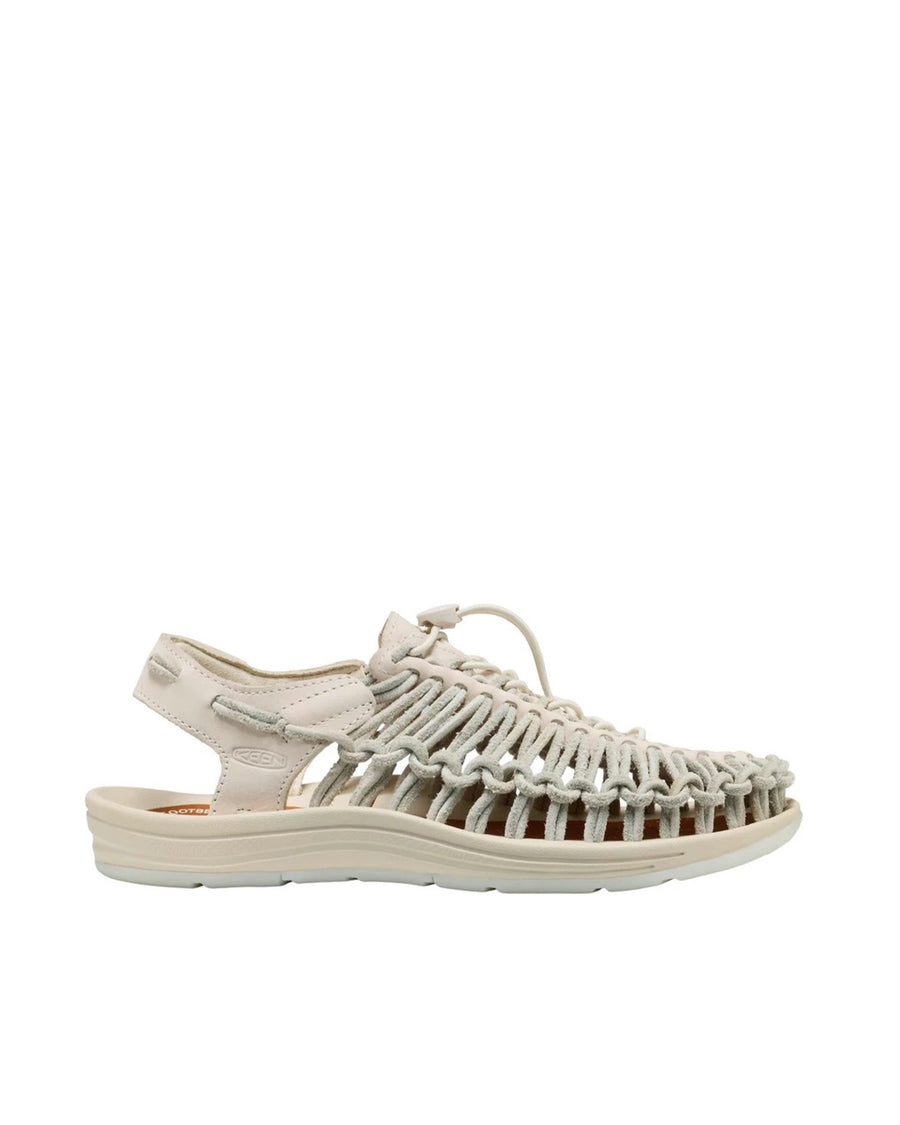 Sandals Uneek Leather Birch